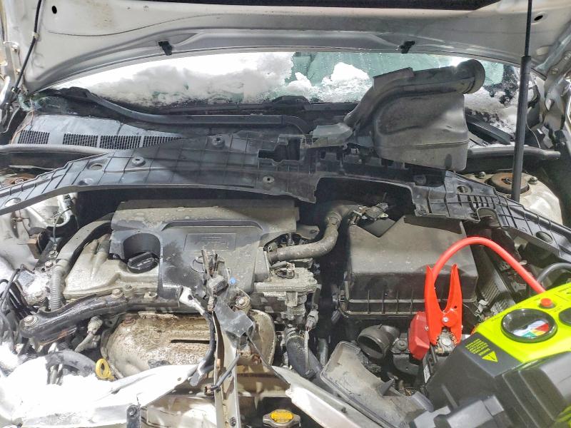 Photo 11 from auction – 2014 TOYOTA CAMRY with VIN 4T1BF1FK0EU833198