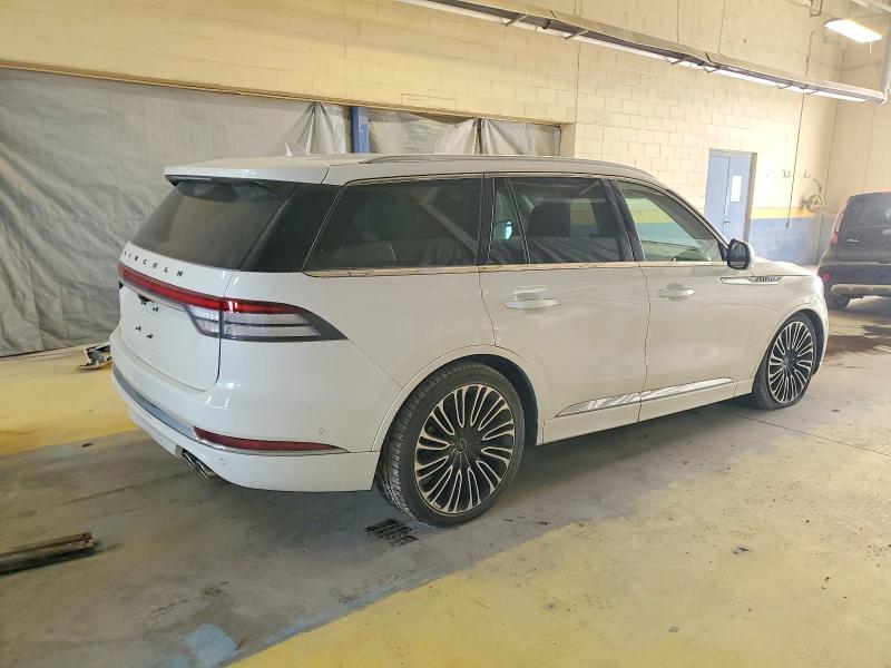 Photo 3 from auction – 2022 LINCOLN AVIATOR BL with VIN 5LM5J9XC3NGL07886