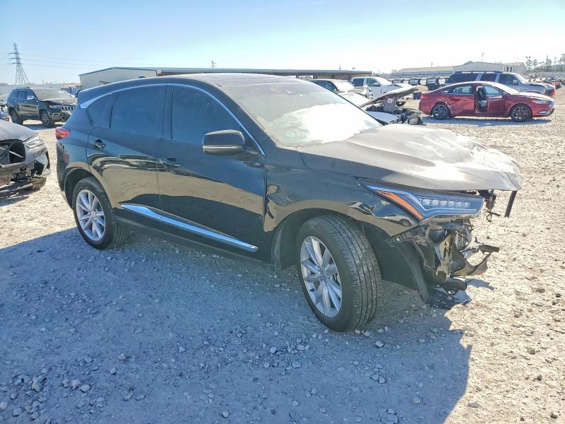 Photo 4 from auction – 2024 ACURA RDX with VIN 5J8TC2H32RL032878