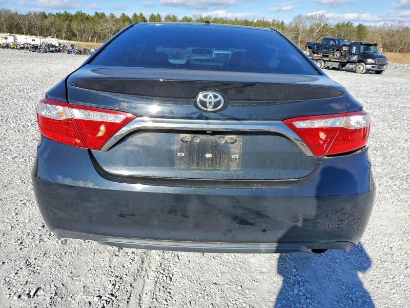 Photo 6 from auction – 2015 TOYOTA CAMRY with VIN 4T1BF1FK1FU004173