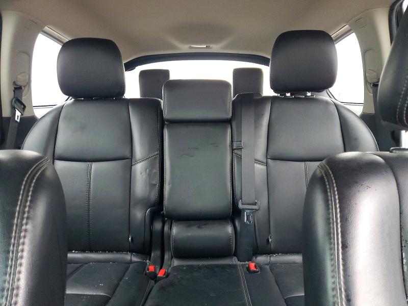 Photo 10 from auction – 2015 NISSAN PATHFINDER with VIN 5N1AR2MN9FC684559