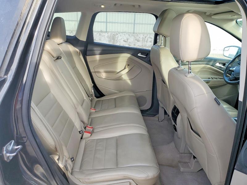 Photo 11 from auction – 2015 FORD ESCAPE with VIN 1FMCU0J90FUB25575