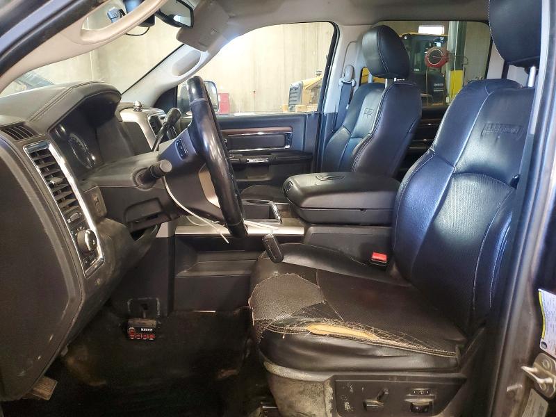صورة رقم 7 من المزاد - 2015 RAM 2500 LARAM مع VIN 3C6UR5FL5FG694444