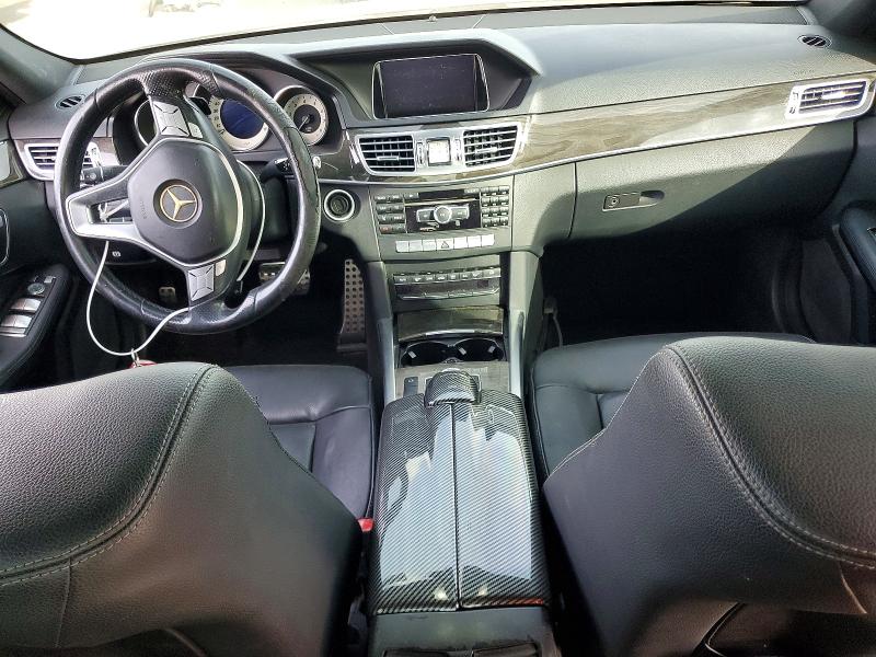 Photo 8 from auction – 2014 MERCEDES-BENZ E 350 with VIN WDDHF5KB9EB030984