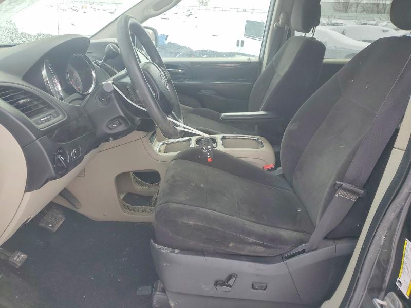 Photo 7 from auction – 2012 DODGE GRAND CARA with VIN 2C4RDGCG7CR224793