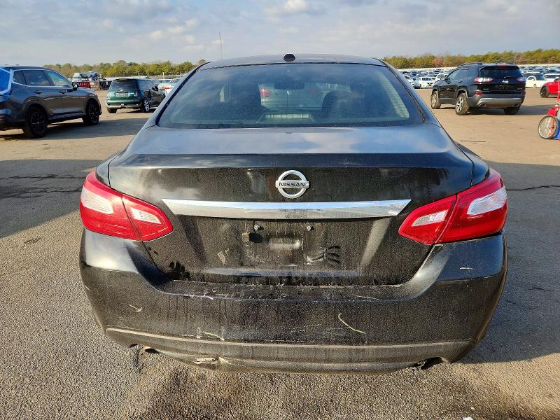 Photo 6 from auction – 2017 NISSAN ALTIMA 2.5 with VIN 1N4AL3AP0H127291