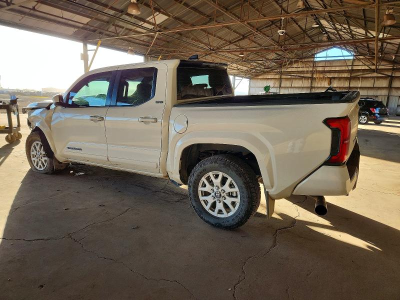 Photo 2 from auction – 2024 TOYOTA TACOMA with VIN 3TMKB5FN6RM015986