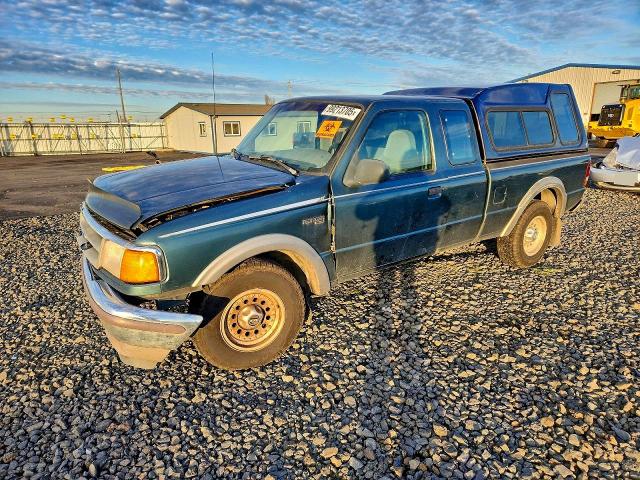 FORD RANGER SUP 1996 with VIN 1FTDR15XXTPB11296 - Photo from auction