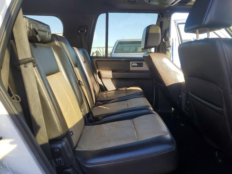 Photo 11 from auction – 2007 FORD EXPEDITION with VIN 1FMFU17517LA86784