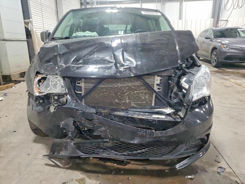 Photo 5 from auction – 2017 DODGE GRAND CARA with VIN 2C4RDGBG4HR655715