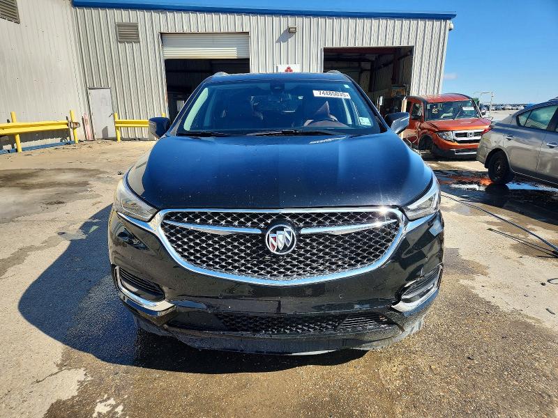 Photo 5 from auction – 2020 BUICK ENCLAVE AV with VIN 5GAERDKW1LJ165222