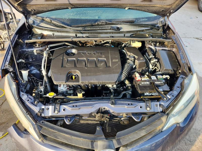 Photo 11 from auction – 2016 TOYOTA COROLLA L with VIN 5YFBURHE6GP413770