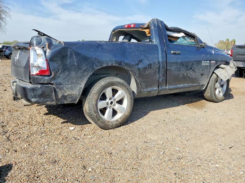 Photo 3 from auction – 2014 RAM 1500 with VIN 3C6JR6AT4EG105060