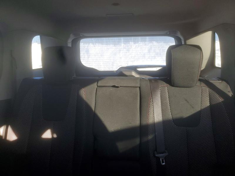 Photo 10 from auction – 2013 GMC TERRAIN SL with VIN 2GKFLTEK2D6348901