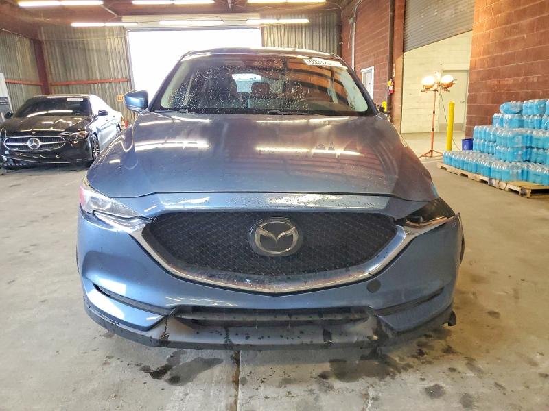 Zdjęcie 5 z aukcji – 2021 MAZDA CX-5 TOURI z VIN JM3KFACM8M1329841