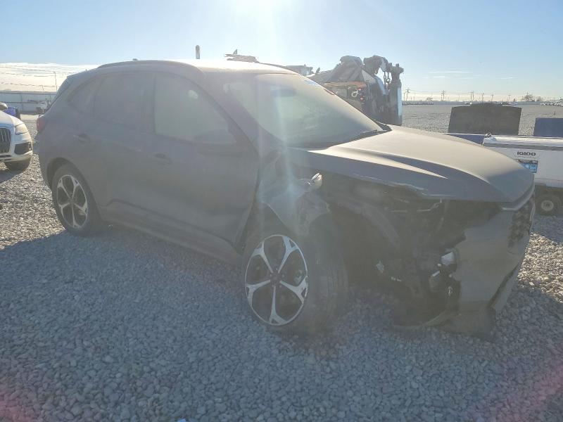 Photo 4 from auction – 2024 FORD ESCAPE ST with VIN 1FMCU9NA9RUB12322