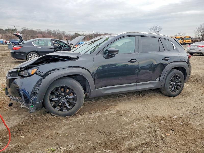 MAZDA CX-50 2023 with VIN 7MMVABCM7PN149581 - Photo from auction