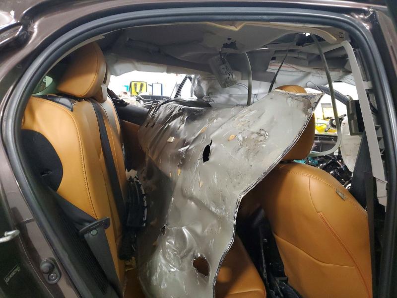 Photo 10 from auction – 2012 LEXUS CT 200 with VIN JTHKD5BH3C2068037