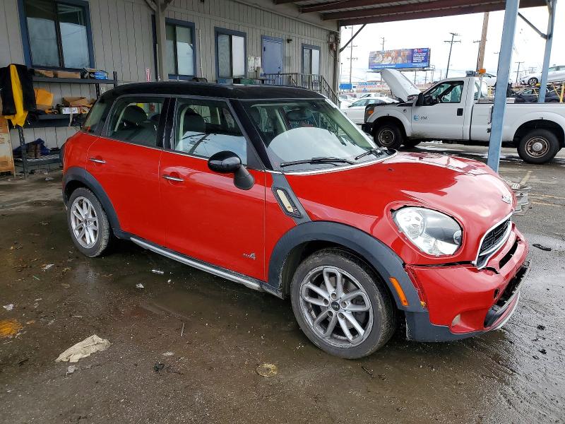 Photo 4 from auction – 2015 MINI COOPER S C with VIN WMWZC5C5XFWP42766