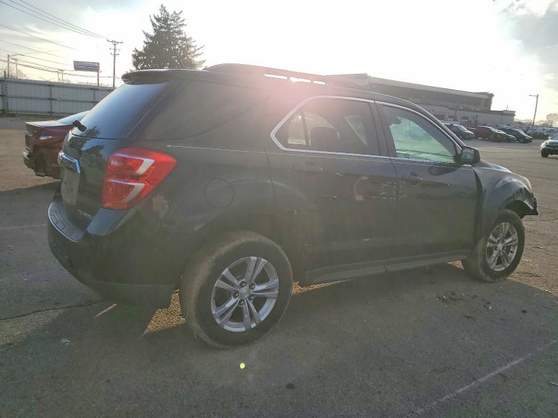 Photo 3 from auction – 2016 CHEVROLET EQUINOX LT with VIN 2GNFLFEK3G6281542