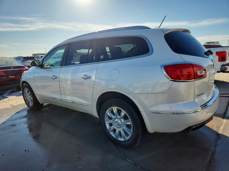 Photo 2 from auction – 2014 BUICK ENCLAVE with VIN 5GAKRCKD3EJ196664