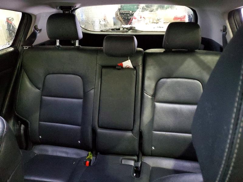 Photo 10 from auction – 2018 KIA SPORTAGE E with VIN KNDPNCAC8J7378697