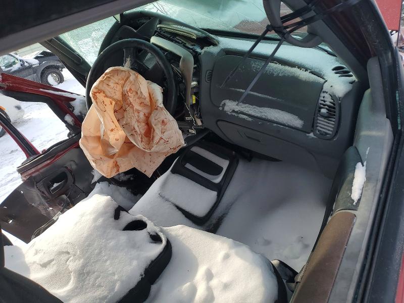 Photo 8 from auction – 2006 FORD RANGER with VIN 1FTYR10DX6PA67058