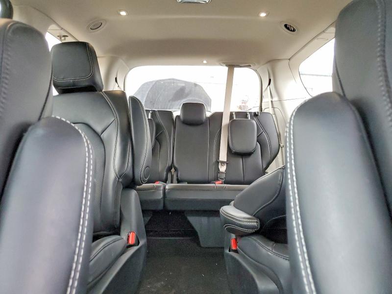 Photo 10 from auction – 2023 CHRYSLER PACIFICA H with VIN 2C4RC1L72PR543217