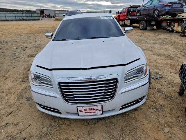 Photo 5 from auction – 2012 CHRYSLER 300 LIMITE with VIN 2C3CCACG2CH192531