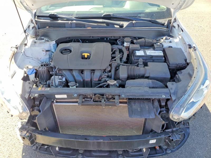 Photo 11 from auction – 2019 KIA FORTE GT L with VIN 3KPF34AD4KE014410