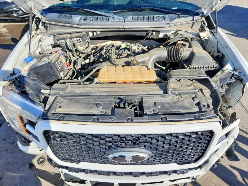 Photo 11 from auction – 2019 FORD F150 with VIN 1FTEW1EP2KKE60820