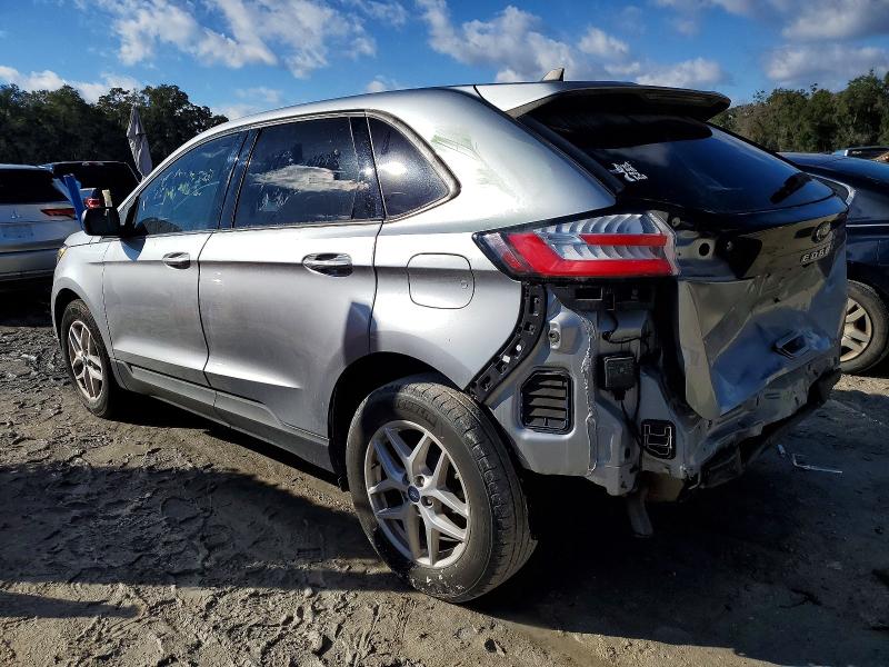 Foto 2 de la subasta – 2021 FORD EDGE con VIN 2FMPK3G90MBA60312