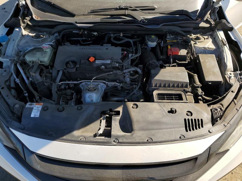 Photo 11 from auction – 2019 HONDA CIVIC SPOR with VIN 2HGFC2F8XKH555628