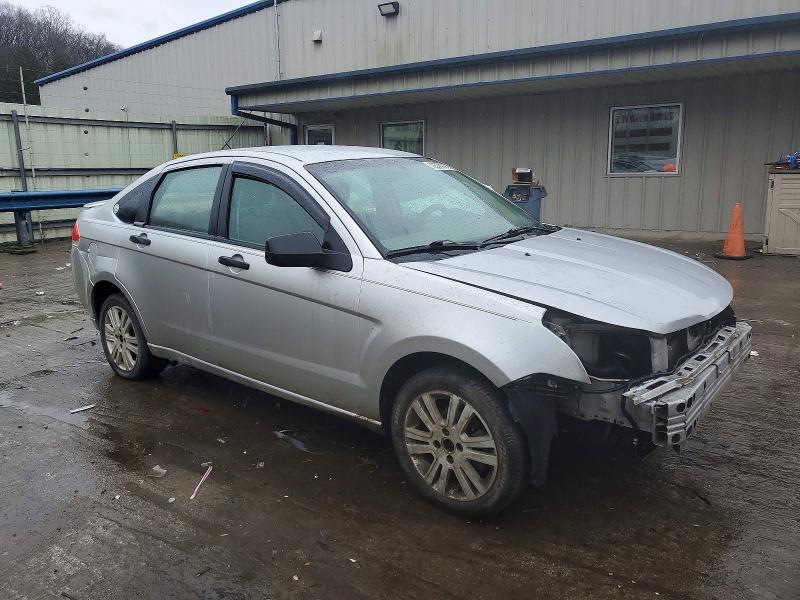 Photo 4 from auction – 2010 FORD FOCUS SE with VIN 1FAHP3FNXAW223640
