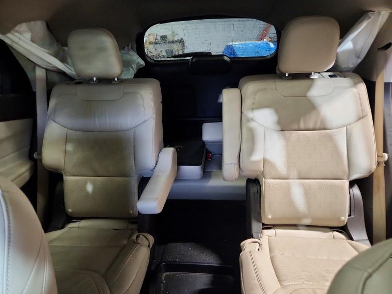 Photo 10 from auction – 2021 FORD EXPLORER P with VIN 1FM5K8HC3MGB59102