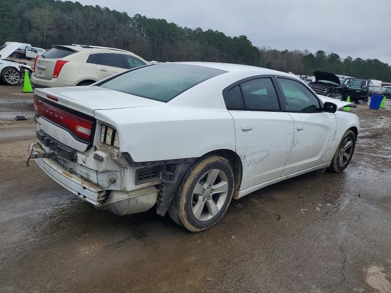 Фото 3 с аукциона – 2013 DODGE CHARGER SE с VIN 2C3CDXBG1DH711183