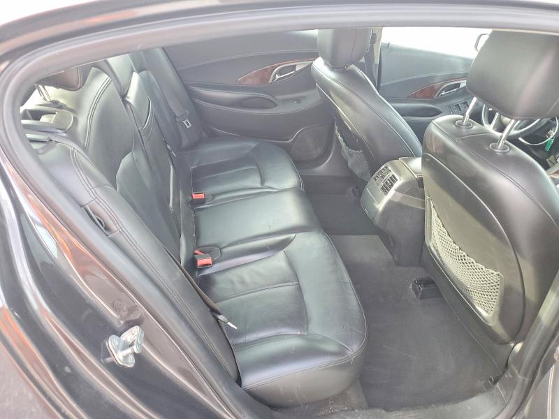 Photo 10 from auction – 2013 BUICK LACROSSE with VIN 1G4GC5E32DF324071