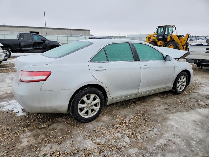 Photo 3 from auction – 2010 TOYOTA CAMRY BASE with VIN 4T4BF3EK4AR056909