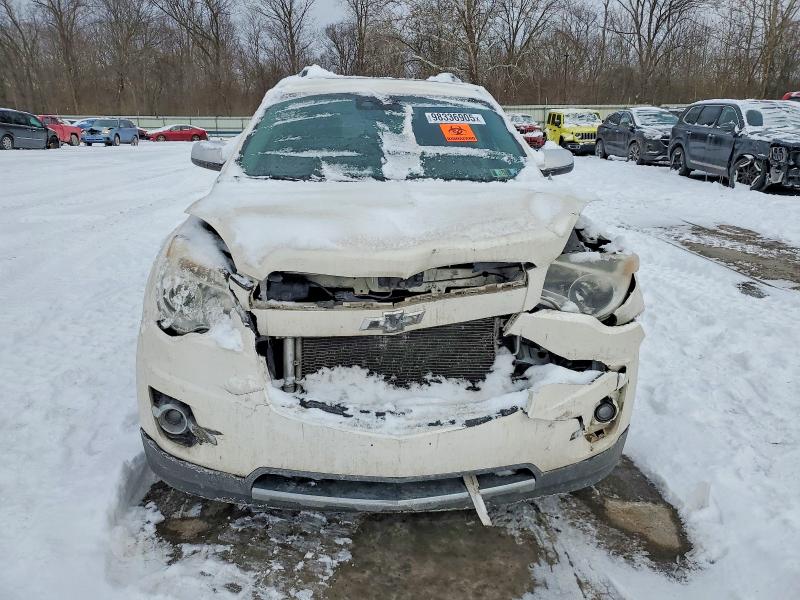 Photo 5 from auction – 2015 CHEVROLET EQUINOX LT with VIN 1GNFLHEK9FZ111734