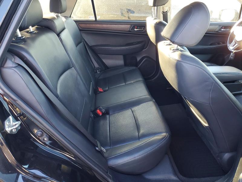 Photo 11 from auction – 2017 SUBARU OUTBACK with VIN 4S4BSANC4H3280751