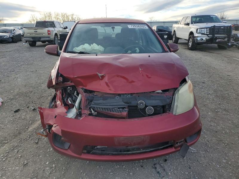 Photo 5 from auction – 2006 TOYOTA SCION XA with VIN JTKKT624460170060