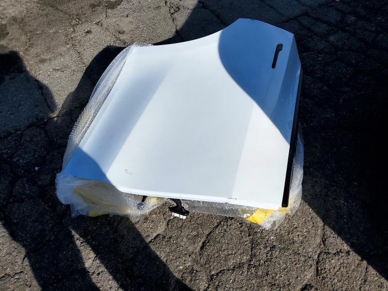 Photo 12 from auction – 2022 TESLA MODEL Y with VIN 7SAYGDEE5NF411447