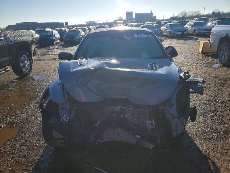 Photo 5 from auction – 2023 KIA STINGER GT with VIN KNAE35LD3P6133378