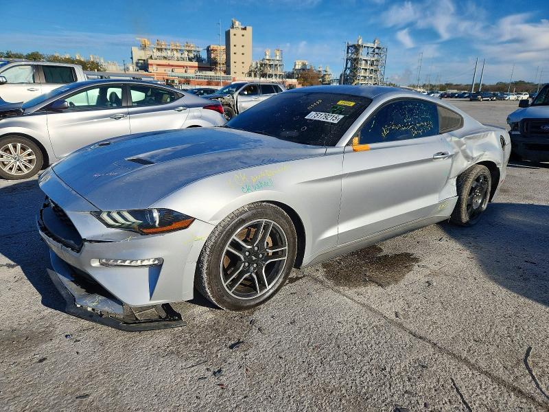 FORD MUSTANG 2018 z numerem VIN 1FA6P8TH7J5175488 - Zdjęcie z aukcji