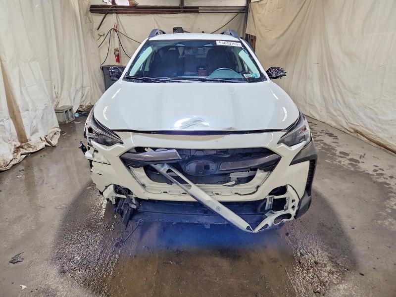 Photo 5 from auction – 2025 SUBARU OUTBACK PR with VIN 4S4BTADC0S3185190
