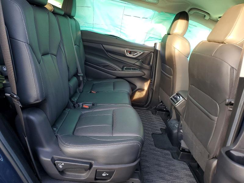 Photo 11 from auction – 2024 SUBARU ASCENT LIM with VIN 4S4WMANDXR3401742