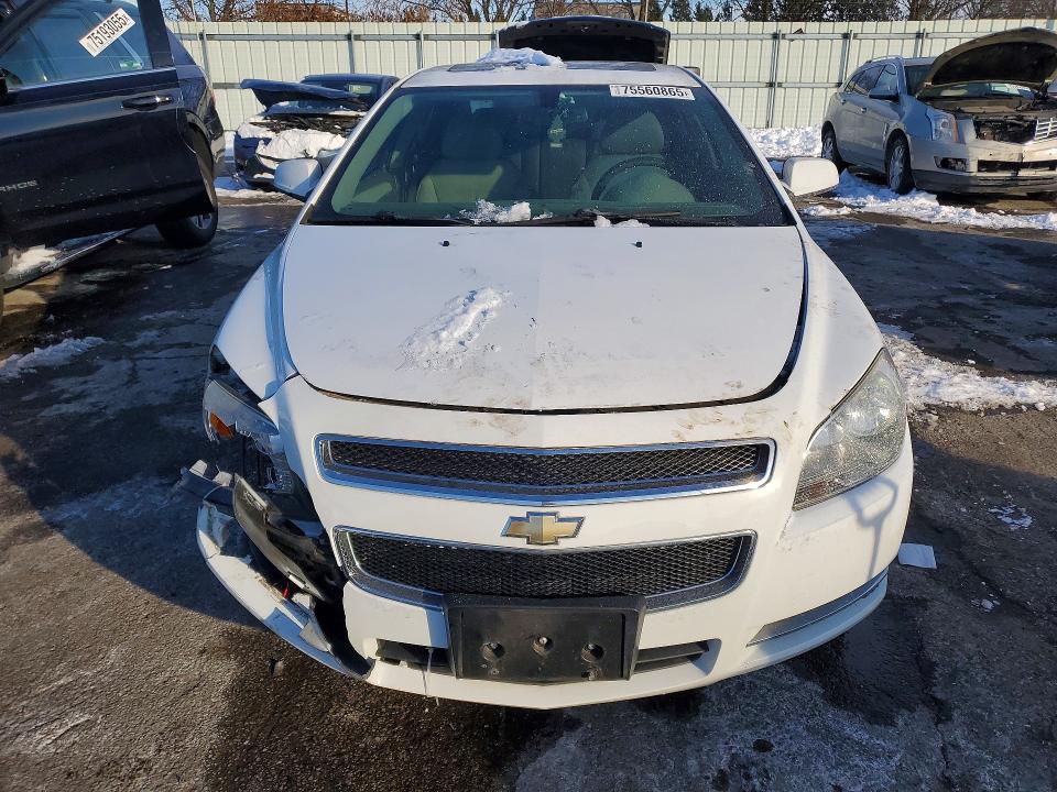 Photo 5 from auction – 2011 CHEVROLET MALIBU 2LT with VIN 1G1ZD5EU6BF398912