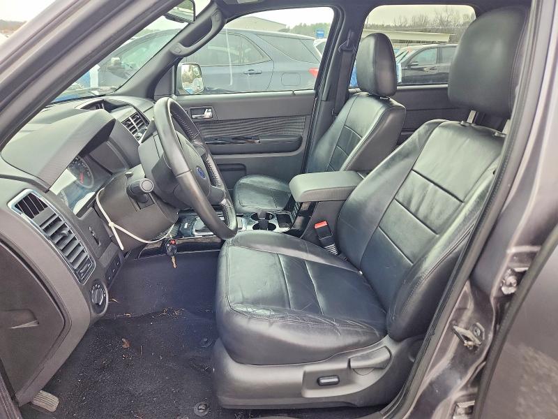 Photo 7 from auction – 2011 FORD ESCAPE LIM with VIN 1FMCU9EG9BKA27437