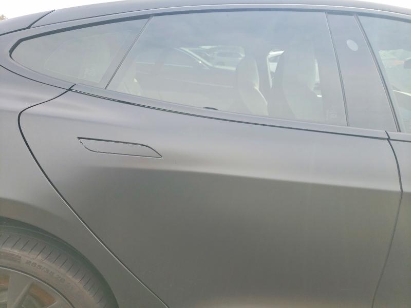 Photo 10 from auction – 2018 TESLA MODEL S with VIN 5YJSA1E24JF286587
