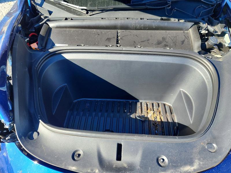 Zdjęcie 11 z aukcji – 2022 TESLA MODEL Y z VIN 7SAYGDEF7NF546146